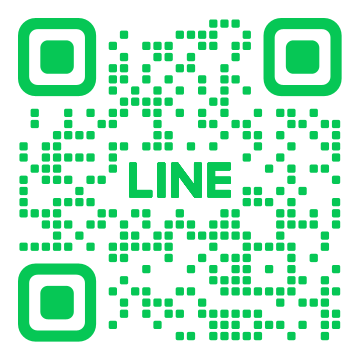 CloneDoc 公式LINE QRコード